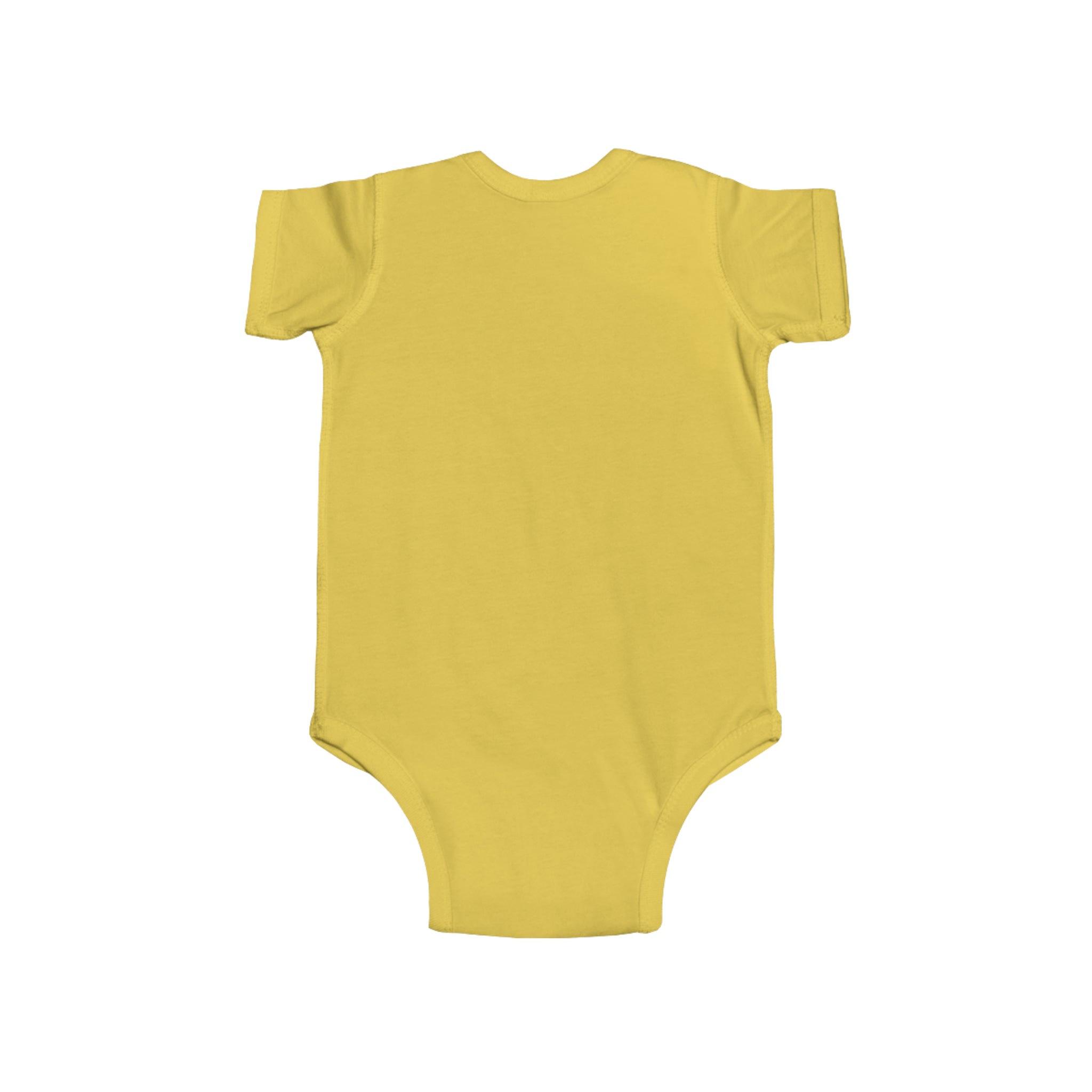 Hello Sunshine - Infant Fine Jersey Bodysuit