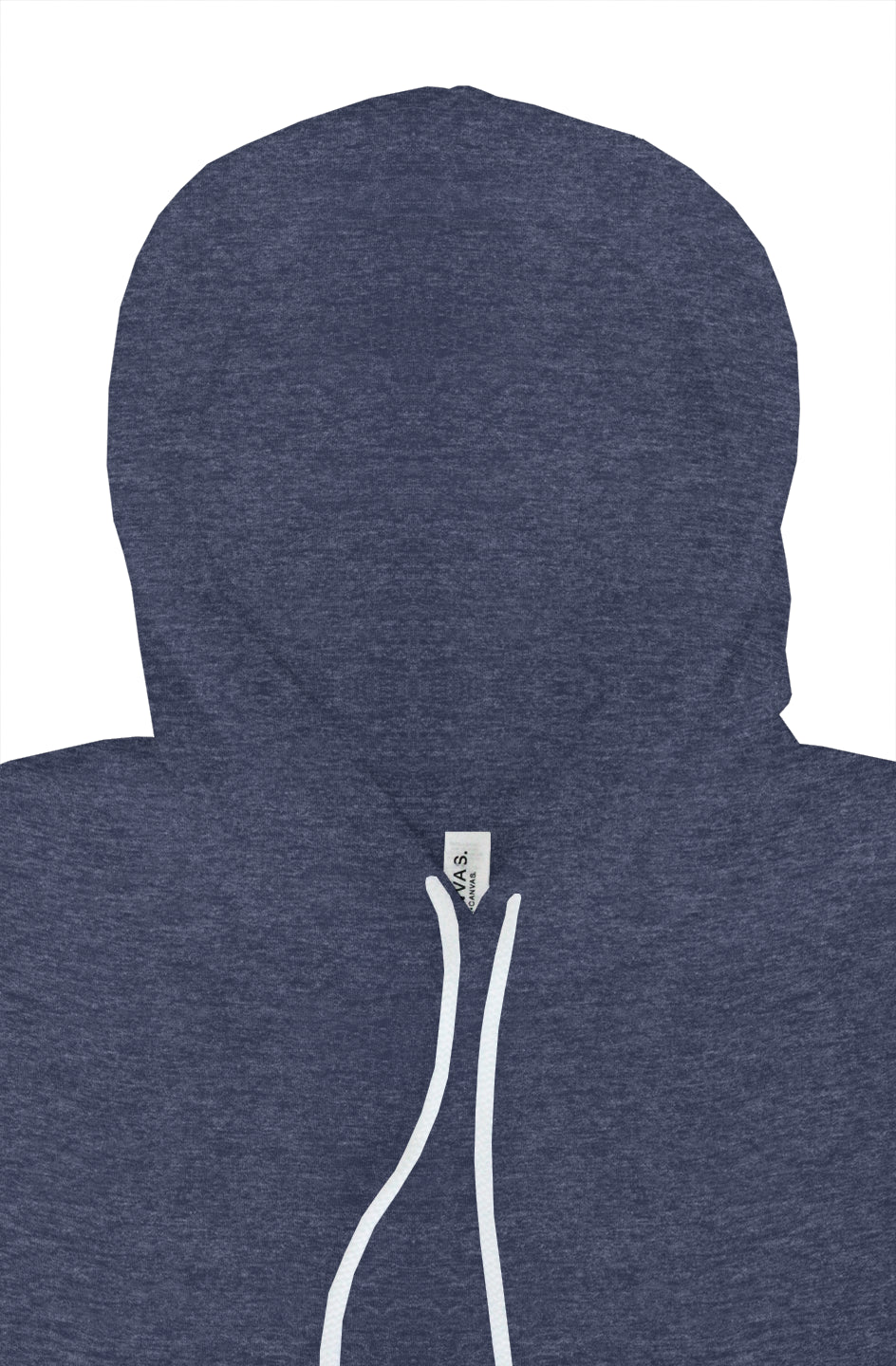 ESSENTIALS - Unisex bella canvas pullover hoody