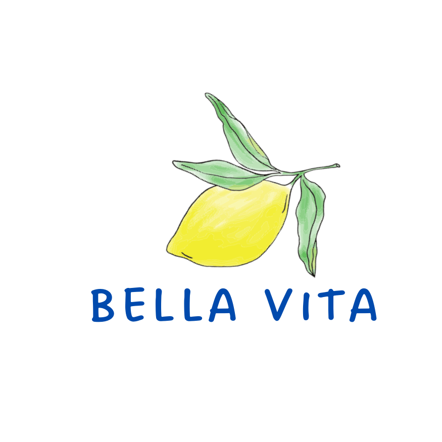 Bella Vita - Beautiful Life