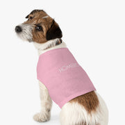 HOMEBODY - Pet Tank Top