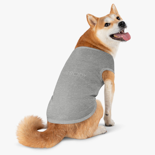 HOMEBODY - Pet Tank Top