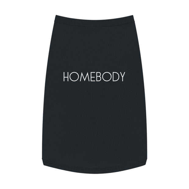 HOMEBODY - Pet Tank Top