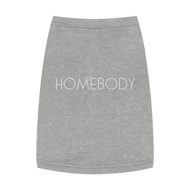 HOMEBODY - Pet Tank Top