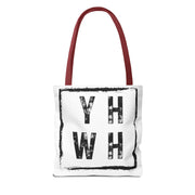 The Collins Kids - YHWH Tote Bag (AOP)