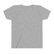 Yiayias little lamb - Youth Short Sleeve Tee