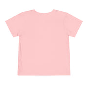 Yiayias little lamb - Easter - Toddler Short Sleeve Tee