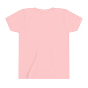 Yiayias little lamb - Youth Short Sleeve Tee