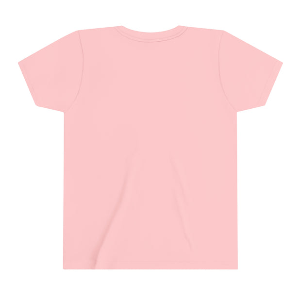 Yiayias little lamb - Youth Short Sleeve Tee