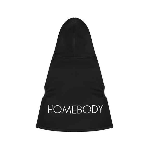 HOMEBODY - Pet Hoodie