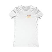 Hello Sunshine - Women's Favorite Tee