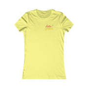 Hello Sunshine - Women's Favorite Tee