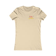 Hello Sunshine - Women's Favorite Tee