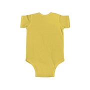 Sunshine - Infant Fine Jersey Bodysuit