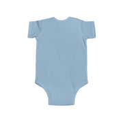 Sunshine - Infant Fine Jersey Bodysuit