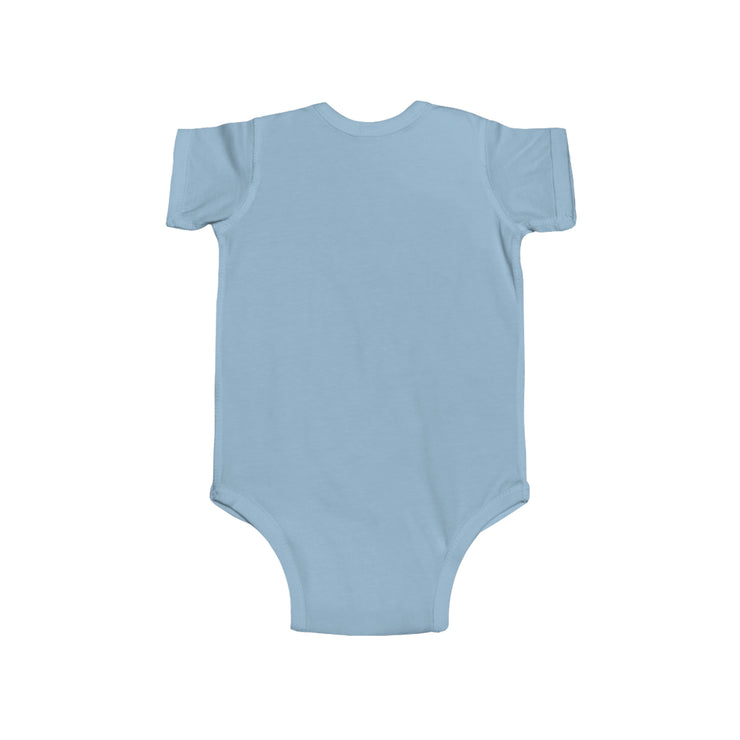 Sunshine - Infant Fine Jersey Bodysuit