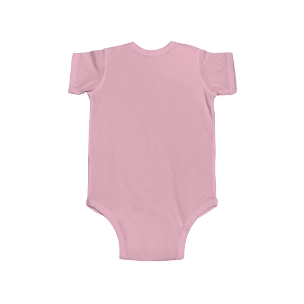 Sunshine - Infant Fine Jersey Bodysuit