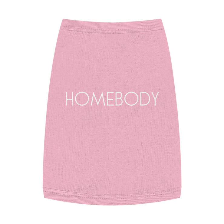 HOMEBODY - Pet Tank Top