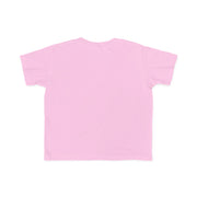 Flower Power - Mini - Toddler's Fine Jersey Tee