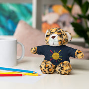 Lion - you are my sunshine - Stuffed Animals with Tee