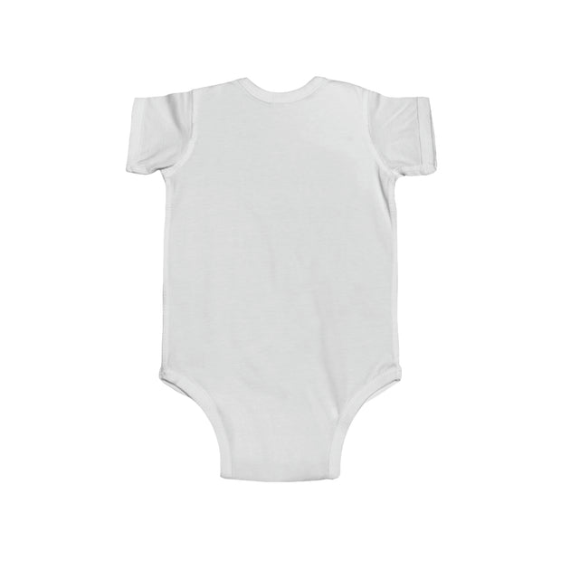 Hello Sunshine - Infant Fine Jersey Bodysuit