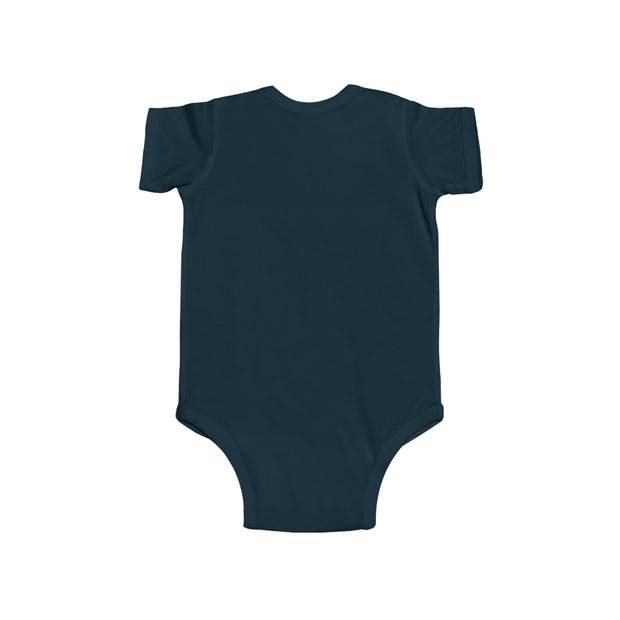 Hello Sunshine - Infant Fine Jersey Bodysuit