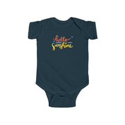 Hello Sunshine - Infant Fine Jersey Bodysuit