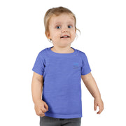 LIL' BRO Matching Family Toddler T-shirt