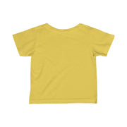 Lion Inspired - You Are My Sunshine - Infant Fine Jersey Tee