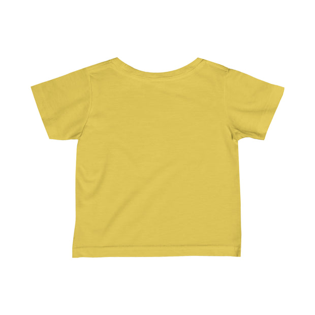 Lion Inspired - You Are My Sunshine - Infant Fine Jersey Tee