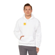 You are my sunshine - Unisex Heavy Blend™ Hooded Sweatshirt