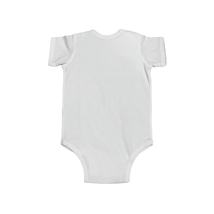 Lion Inspired - You Are My Sunshine - Infant Fine Jersey Bodysuit