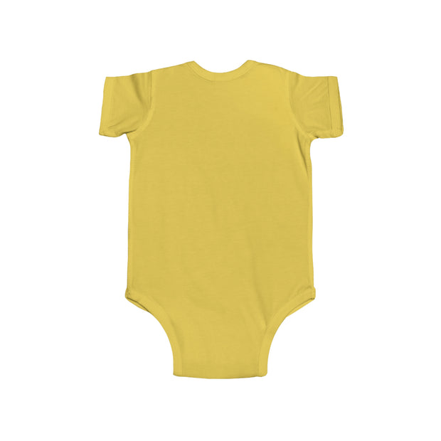 Lion Inspired - You Are My Sunshine - Infant Fine Jersey Bodysuit