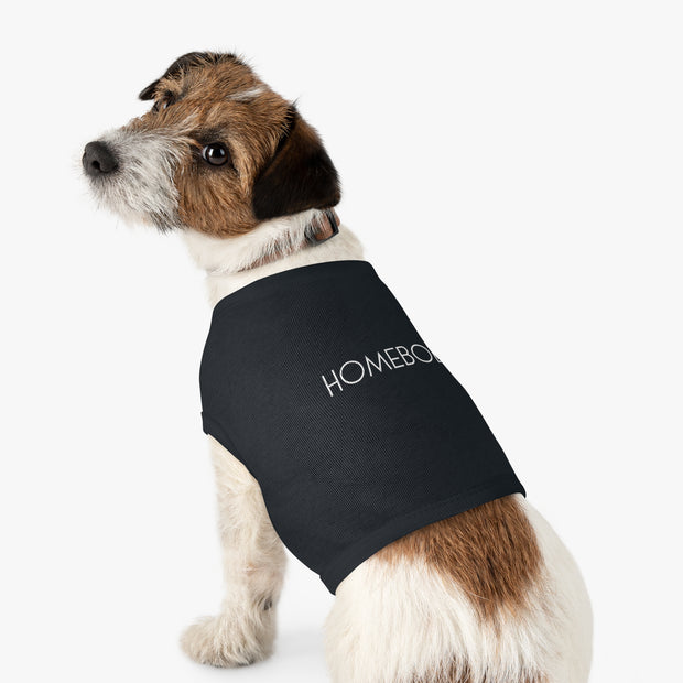 HOMEBODY - Pet Tank Top