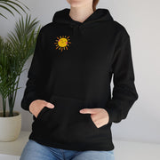 You are my sunshine - Unisex Heavy Blend™ Hooded Sweatshirt