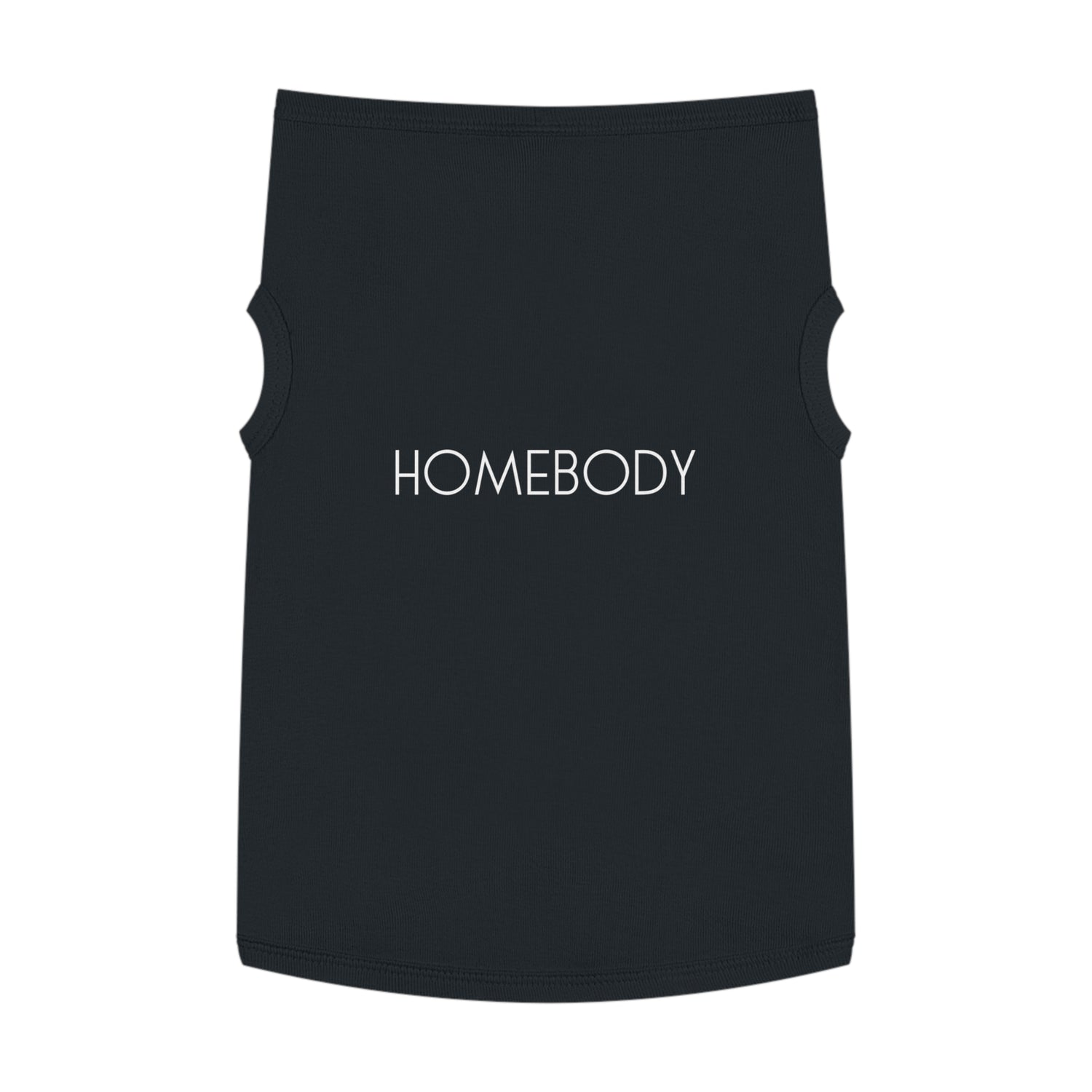 HOMEBODY - Pet Tank Top