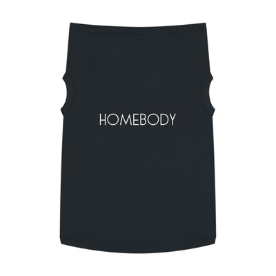 HOMEBODY - Pet Tank Top