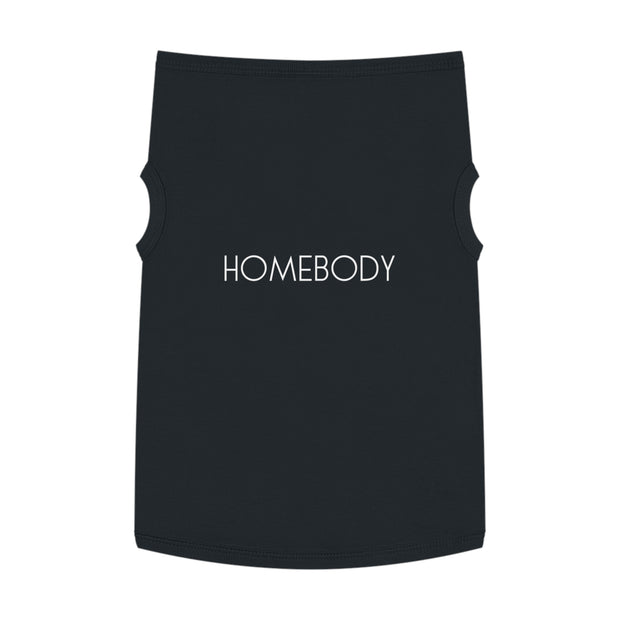 HOMEBODY - Pet Tank Top