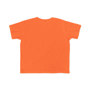 Flower Power - Mini - Toddler's Fine Jersey Tee