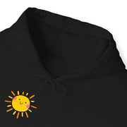 You are my sunshine - Unisex Heavy Blend™ Hooded Sweatshirt