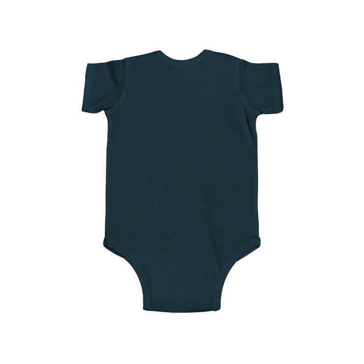 Mini and ME Flower Infant Fine Jersey Bodysuit matching Mama, Mimi, Nana, and Auntie