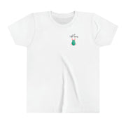 Dadas Little Bunny Easter Youth Short Sleeve Tee