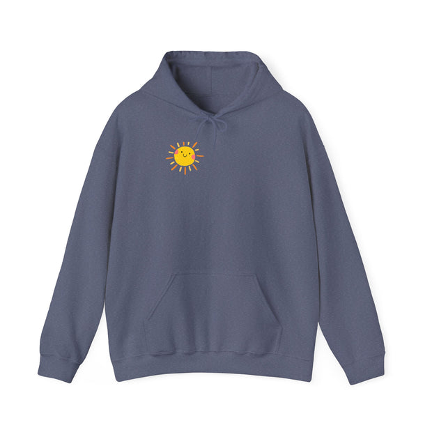 You are my sunshine - Unisex Heavy Blend™ Hooded Sweatshirt