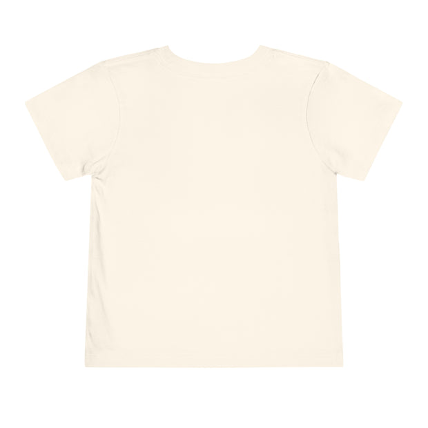 Copy of Yiayias little lamb - Easter - Toddler Short Sleeve Tee