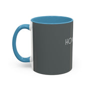 HOMEBODY - Accent Coffee Mug (11, 15oz)