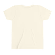 Yiayias Little Bunny Youth Short Sleeve Tee