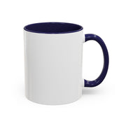 Red, White, And Blue - 4th of July - Sunnies -  Coffee Mug (11, 15oz)