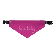 homebody - Pet Bandana Collar