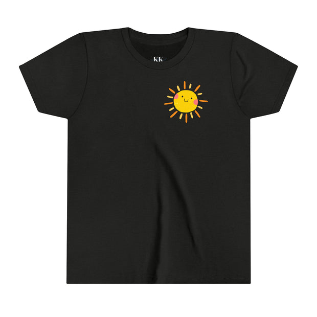 Sunshine - Youth Short Sleeve Tee