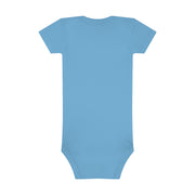 Mamas Little Bunny Baby Short Sleeve Onesie®