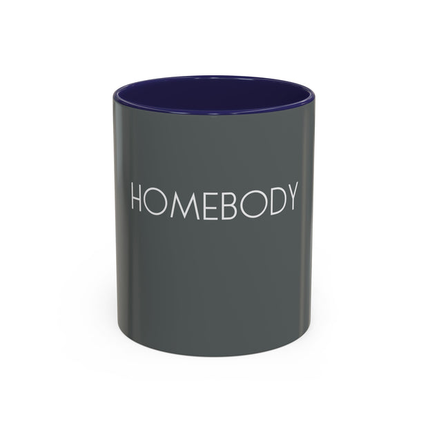 HOMEBODY - Accent Coffee Mug (11, 15oz)